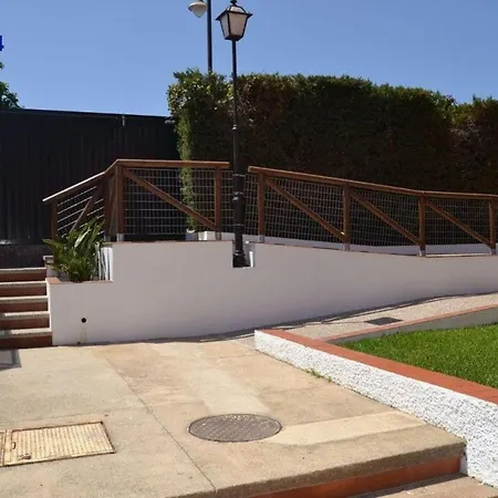 Apartment Vacacional En El Centro Del Rompido Errp002 *